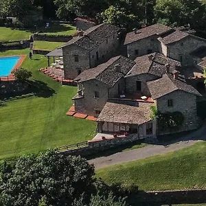 Vakantieboerderij Costa D'orsola, Pontremoli