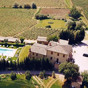 Vakantieboerderij Palazzo Bandino - Wine Cellar, On Reservation Restaurant And, Chianciano Terme