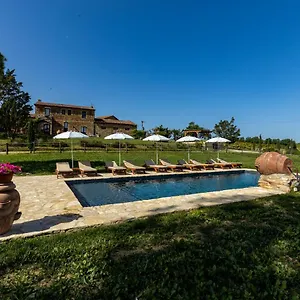 Vakantieboerderij Wine Colsereno, Montalcino