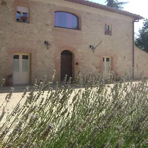 Vakantieboerderij La Segolina, Colle di Val d'Elsa