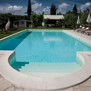Appartement Cevoli Country, Lari