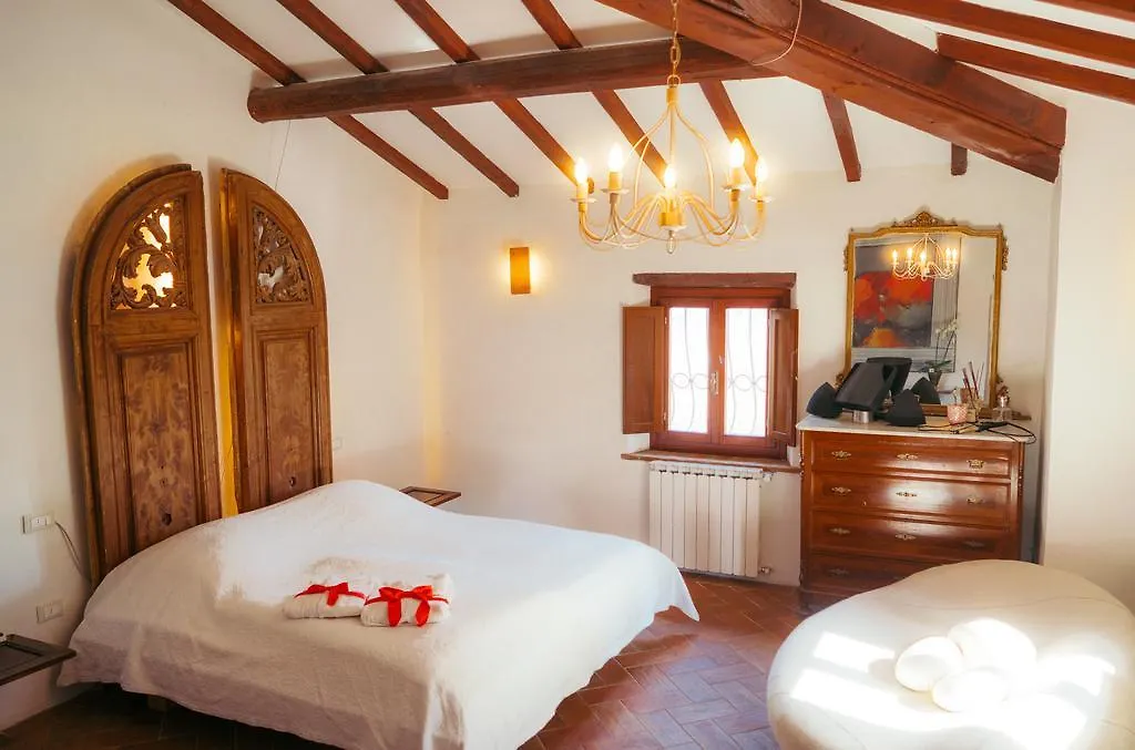 Sommavilla B&B Vicchio Holiday home