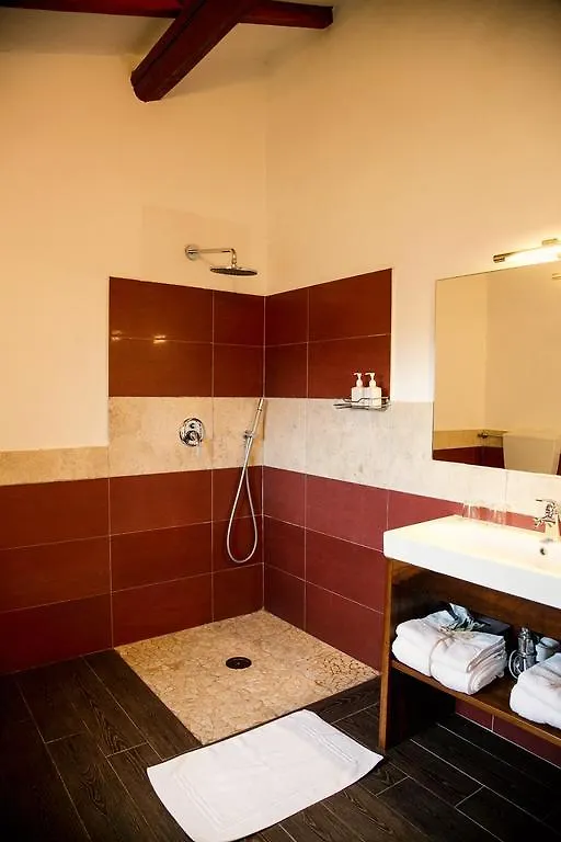 SommaVilla B&B Vicchio Semesterbostad
