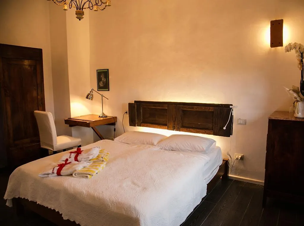Semesterbostad SommaVilla B&B Vicchio