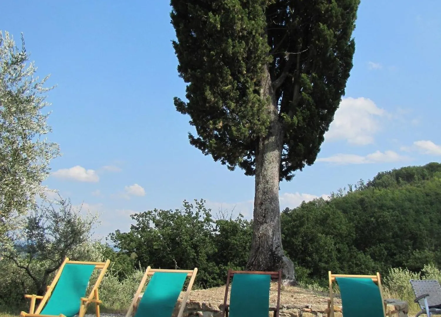 SommaVilla B&B Vicchio 0*,  Italien