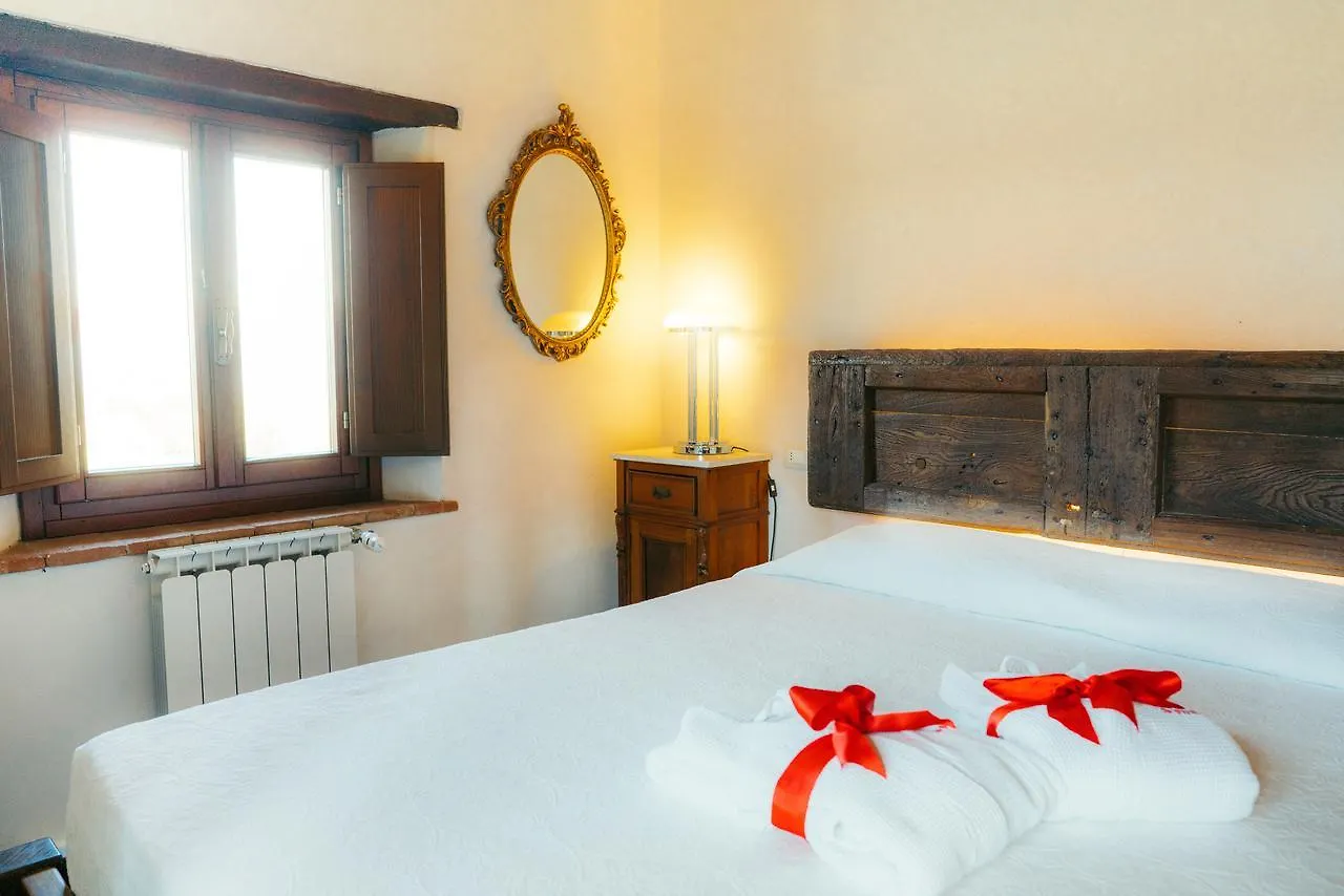 SommaVilla B&B Vicchio
