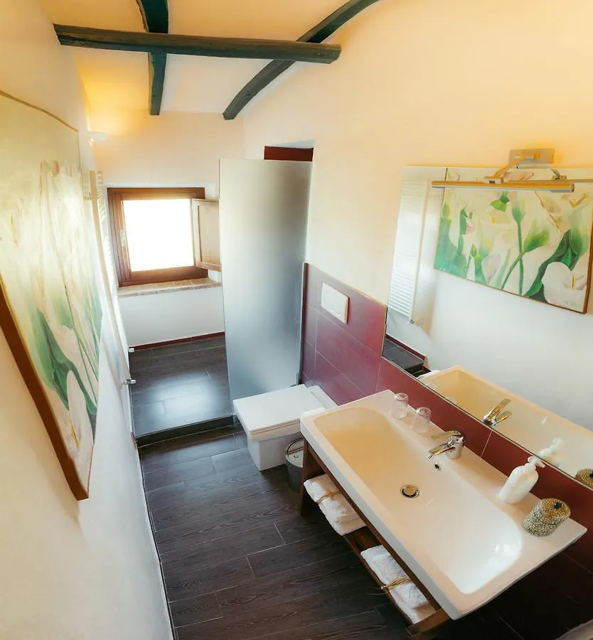 SommaVilla B&B Vicchio