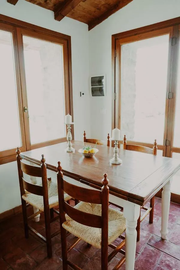 SommaVilla B&B Vicchio Semesterbostad