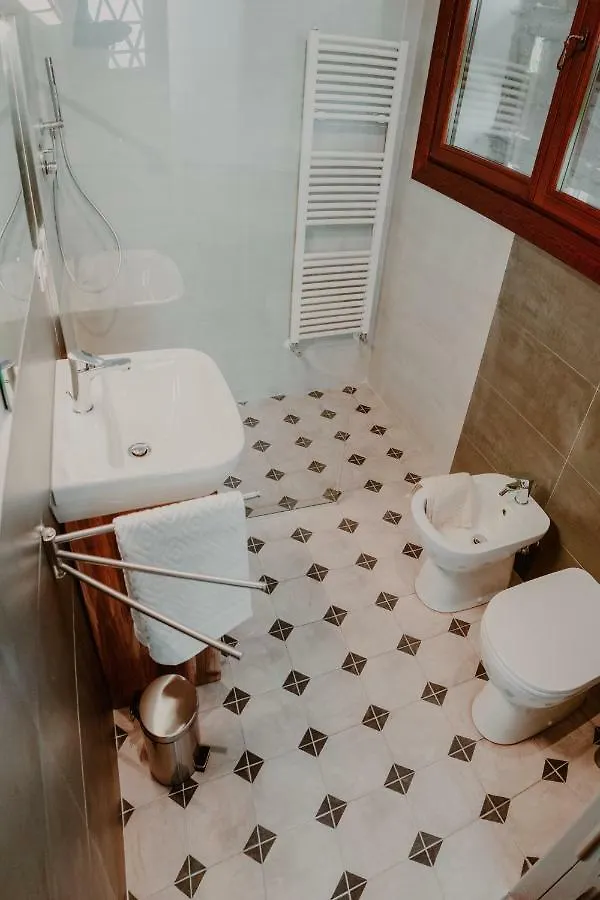 SommaVilla B&B Vicchio 0*,  Italien