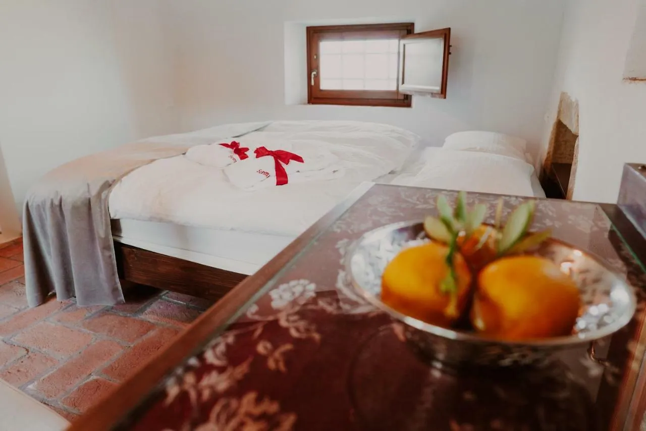 SommaVilla B&B Vicchio Italien