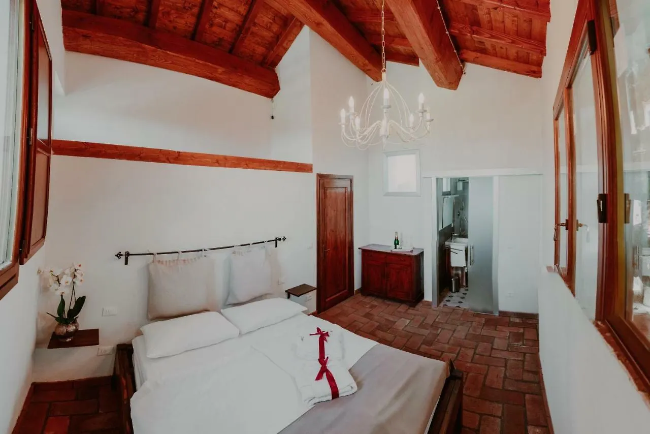 SommaVilla B&B Vicchio 0*,  Italien